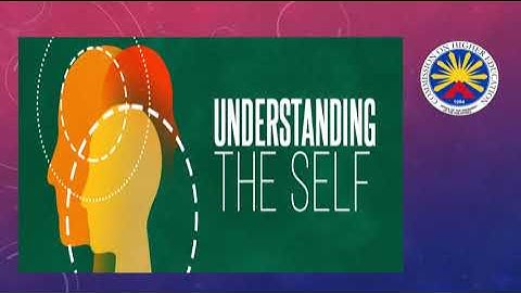 Understanding the Self Introduction