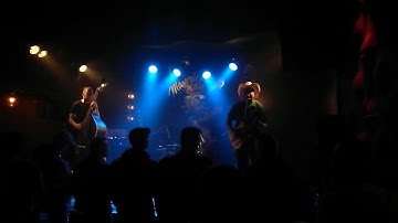 The Bullet Biters - Silence Of The Devil