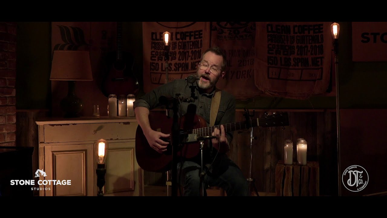 Watch Dave Tamkin - Bring Me Back | Stone Cottage Studios on YouTube Watch Dave Tamkin - Bring Me Back | Stone Cottage Studios on YouTube