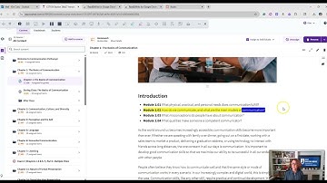 Read&Write Text to Speech Demo