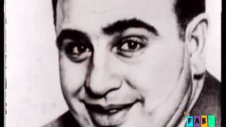 Al Capone's Fabulous firearm sold for $110,000