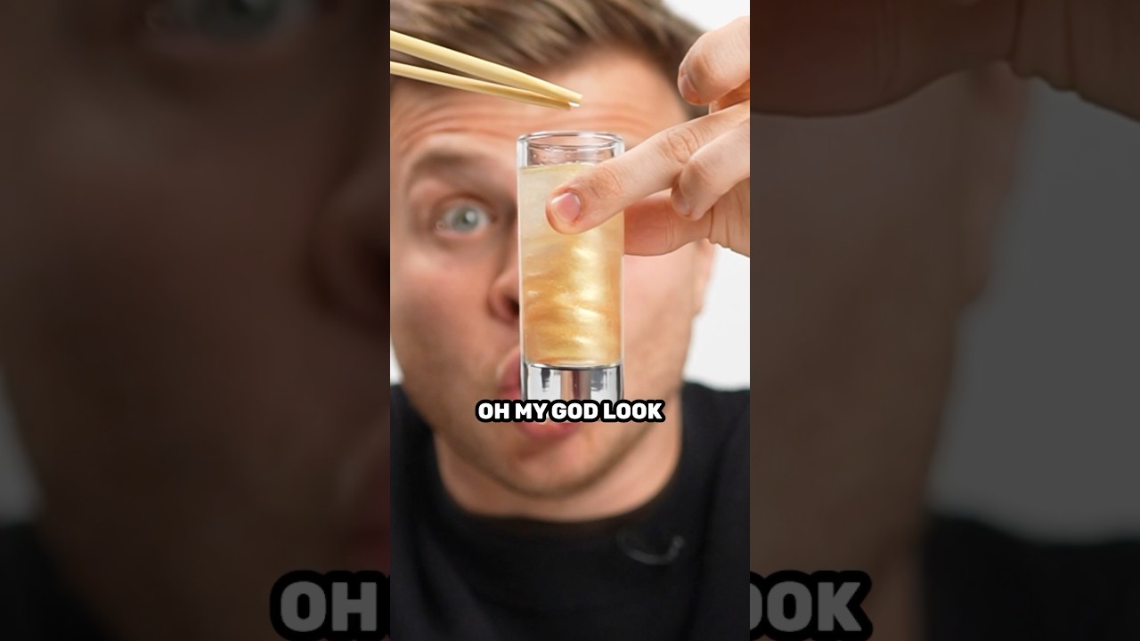 Ep. 4 - GUESS the most expensive MOUTHWASH 🧪 #shorts