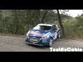 59ème Rallye du Var 2013 - Show &amp; Mistakes by ToutAuCable [HD]