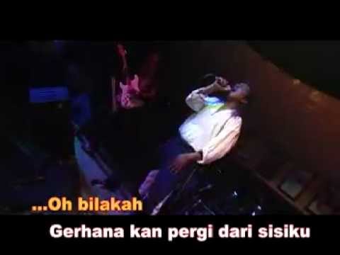 Hattan - Gerhana(Karaoke version)