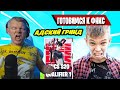 FARBIZZBAT9 ГОТОВИТСЯ К FNCS FORTNITE! БАТЯ ЖИЗНЬ ПОСЛЕ СПЕЦОПЕРАЦИИ, OLEGPUSIIL