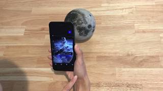 LUNAR AR