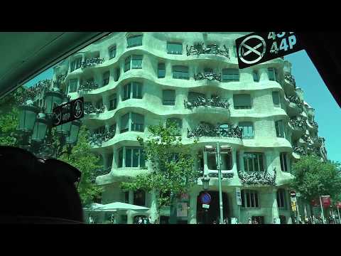 Video: Průvodce po letištích poblíž Barcelony