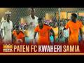 DOGO PATEN APIGWA TENA AONDOLEWA RASMI SAMIA CUP 2026 YOSAM FC WAKITINGA ROBO DOGO PATEN APIGWA TENA AONDOLEWA RASMI SAMIA CUP 2026 YOSAM FC WAKITINGA ROBO