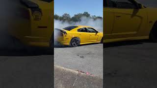 2012 Srt8 SuperBee Charger Donuts🍩