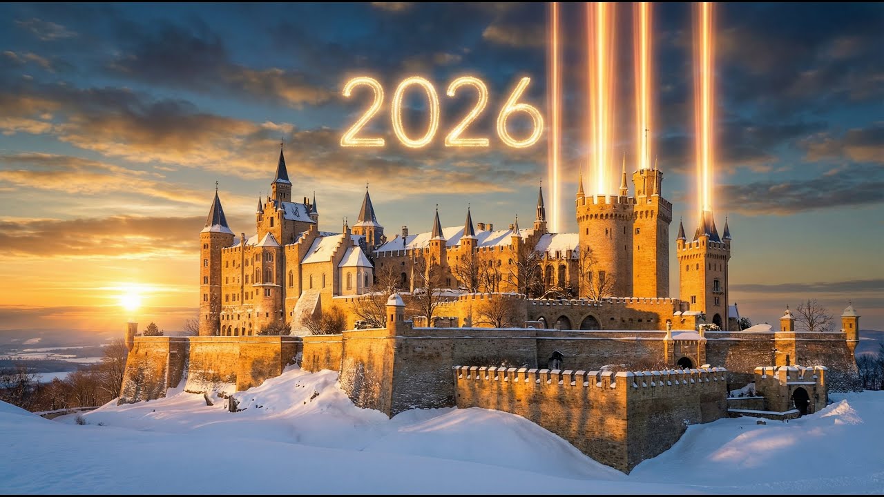 [ playlist ] 새해를 여는 설레는 팝송 플레이리스트 BEST 10곡 연속 듣기