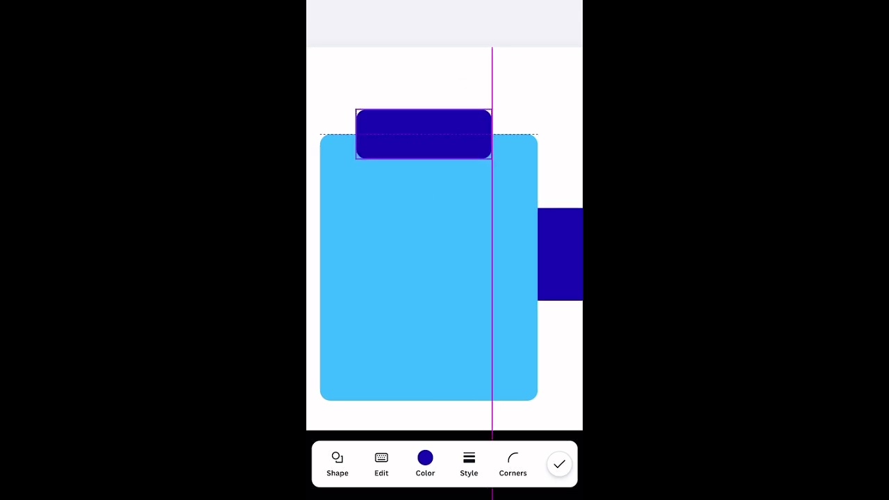 How to do a Simple flyer design in Canva..