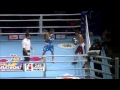 Caciques Venezuela v Argentina Condors - World Series of Boxing Season V Highlights