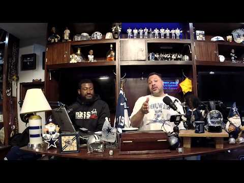 Dallas Cowboys biggest addition this off season