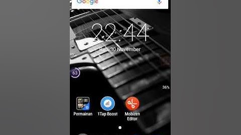 Cara mengimport config di http injector...!!!!