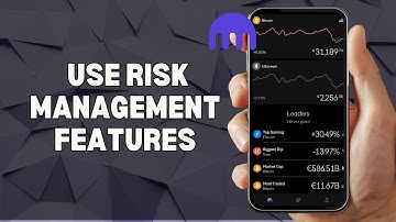 HOW TO USE KRAKEN RISK MANAGEMENT FEATURES IN 2025