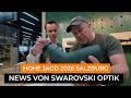 Swarovski Optik Neue Produkte: DS, Z6i und Spektive im Fokus auf der Messe Hohe Jagd &amp; Fischerei
