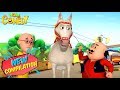 Motu Patlu Cartoon in Hindi | New Compilation 19 | New Cartoon | Hindi Cartoon