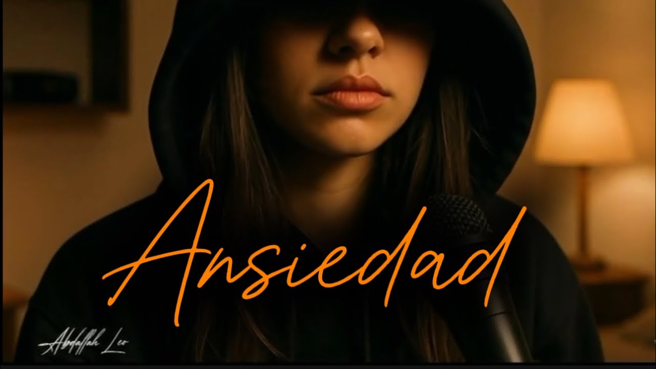 ANSIEDAD - Loba Negra 