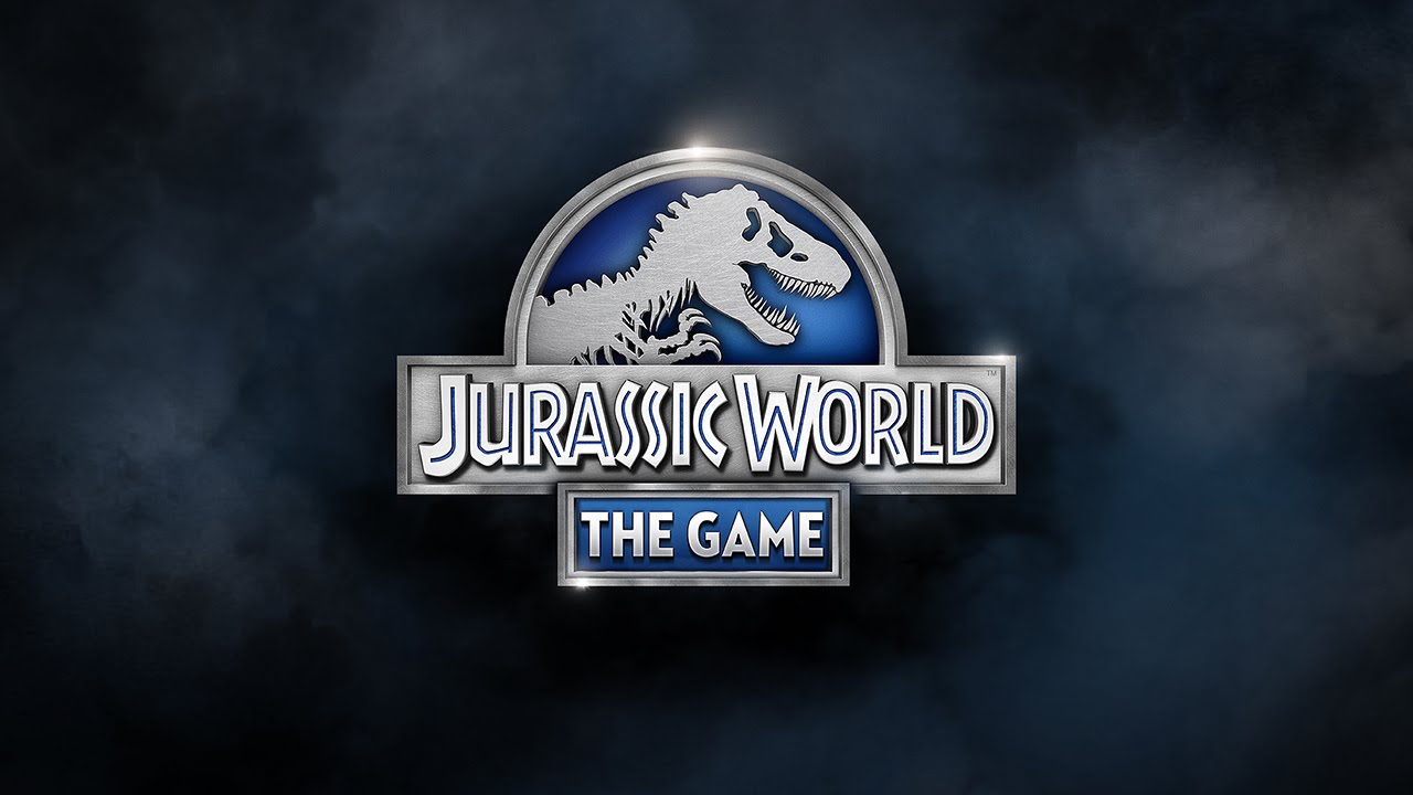 Jurassic World™: O Jogo – Apps no Google Play