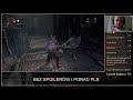 Livestream: 💀 Bloodborne: Siódma krew 💀 (19.02.2020)