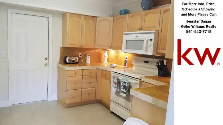 1299 APRICOT, MARCO ISLAND, FL Presented by Jennif...