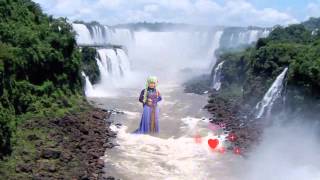 Eren.Senandung Malam.