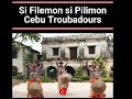 Si filemon si pilimon visayan classic folk song bisaya