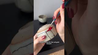 How to repair broken bowls using Kintsugi - if broken bowls can be fixed, can so can broken hearts