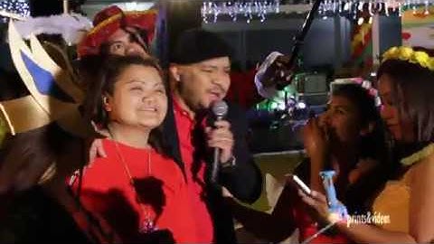 JGC Christmas Party 2017