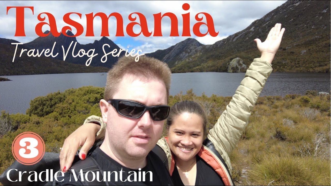 Tasmania Travel Vlog Series Part 3 l Cradle Mountain Tasmania l Mountain Lodge Room Tour
