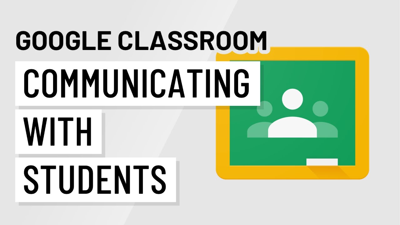 How to Use Google Classroom for Parents