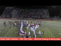 pirate vs Lumberton