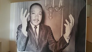 Martin Luther Kingin Hayali Gerçekleşti Mi?