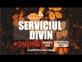 13.11.2021 Serviciul Divin, Biserica Adventistă de Ziua a Șaptea, Moldova | On line