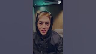 [ENG SUB] SEVENTEEEN SCOUPS WEVERSE LIVE 🍒😍💕(07.15.25) #seventeen #scoups #weverselive #weverse