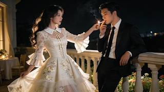 😈纨绔少爷只娶乖乖女！婚后却撞见柔弱娇妻手刃仇人👑花花公子彻底沦陷被迷得神魂颠倒🌹#drama #短劇 #甜寵  #霸总 #love #爱情 screenshot 1