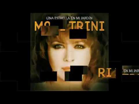 MARY TRINI ~ DEJAME