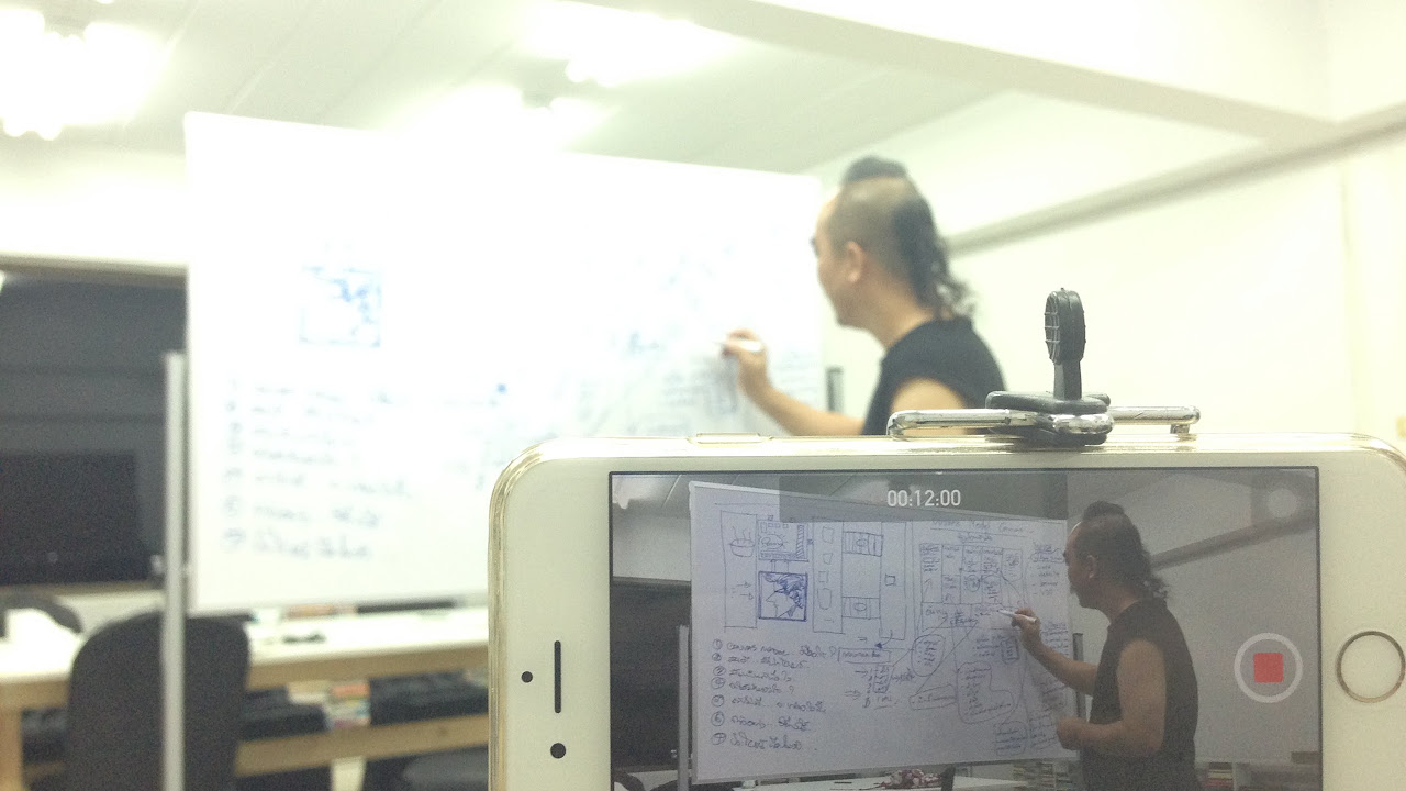 ตัวอย่าง business model canvas ภาษาไทย  Update  การสร้าง Business model canvas ของแต่ละธุรกิจ