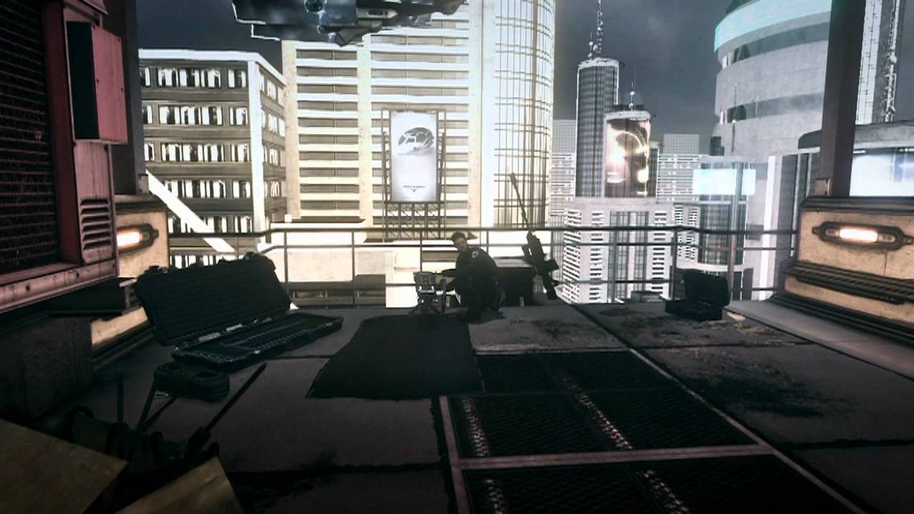 simcity 5 requisitos Syndicate - Origins Trailer