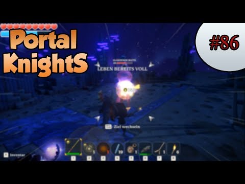 Portal Knights #86 - Ich suche Schnuckiputz