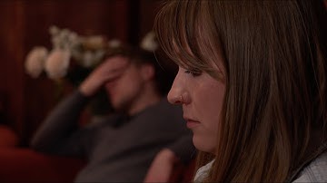 Carly Reirson - Spaces (Official Music Video)