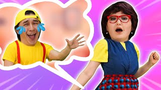 Don't Leave Me Song - Where is Mommy? 👩‍🦱 Kids Songs & Nursery Rhymes by Magic Kids