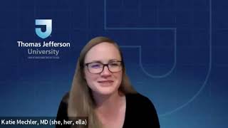 Dr. Katie Mechler Talks Results of Interpreting Study