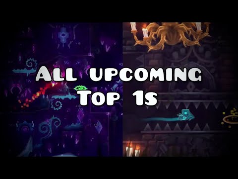 (*NEW*) All Upcoming