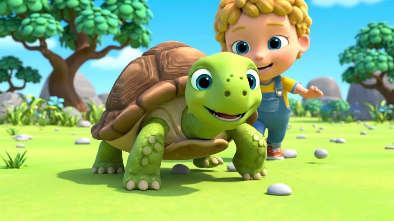 Best Nursery Rhymes 1 Hour Compilation | Kids Songs | Baby Rhymes ...