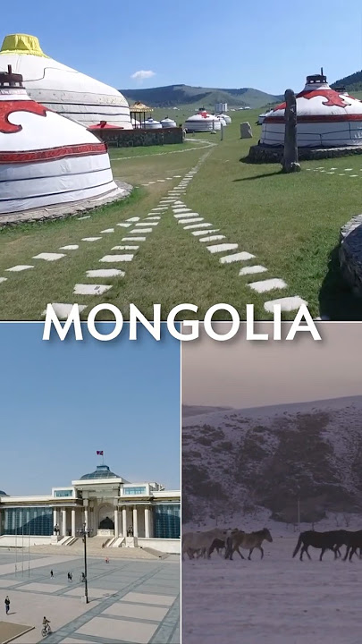 Mongolia and ADB are Solving Complex Agriculture Challenges Together