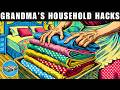 Grandma S 42 Small Space Household Hacks You Ll Wish You Knew Sooner Grandma S 42 Small Space Household Hacks You Ll Wish You Knew Sooner