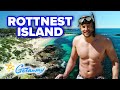 Rottnest island  getaway