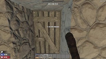 How to get Clay Soil - 7 Days to Die