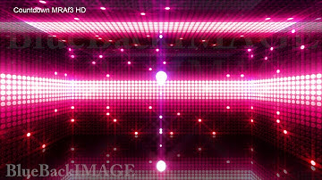 Stock Footage Countdown Numbers Digits timer count intro leader trailer Countdown MRAf3 HD